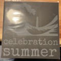 Celebration Summer - Against the Gun 12 inch Testpressing